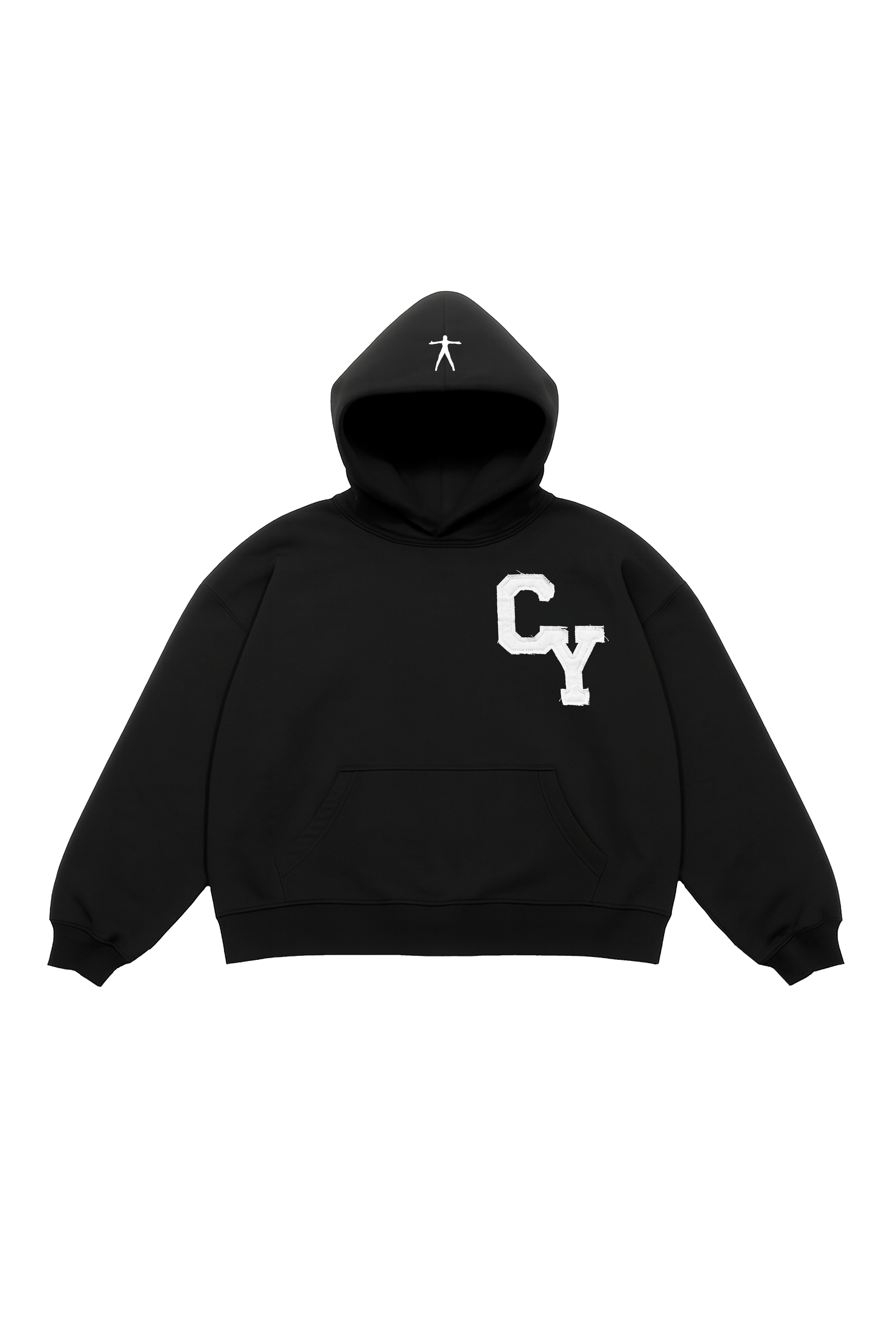 Hoodie CY