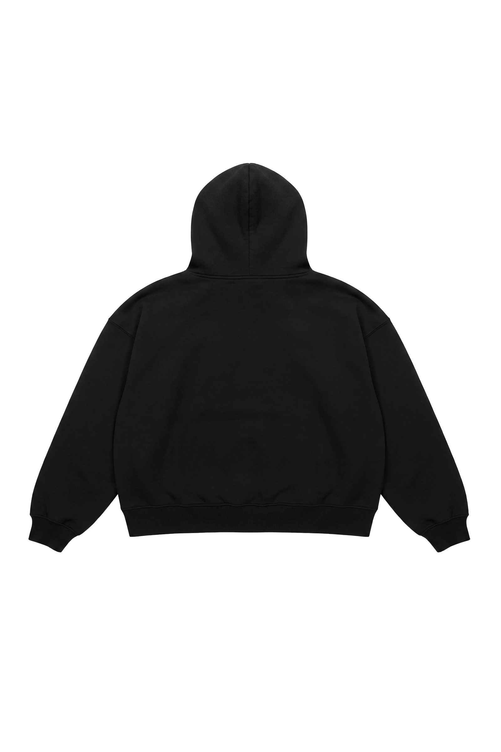 Hoodie CY