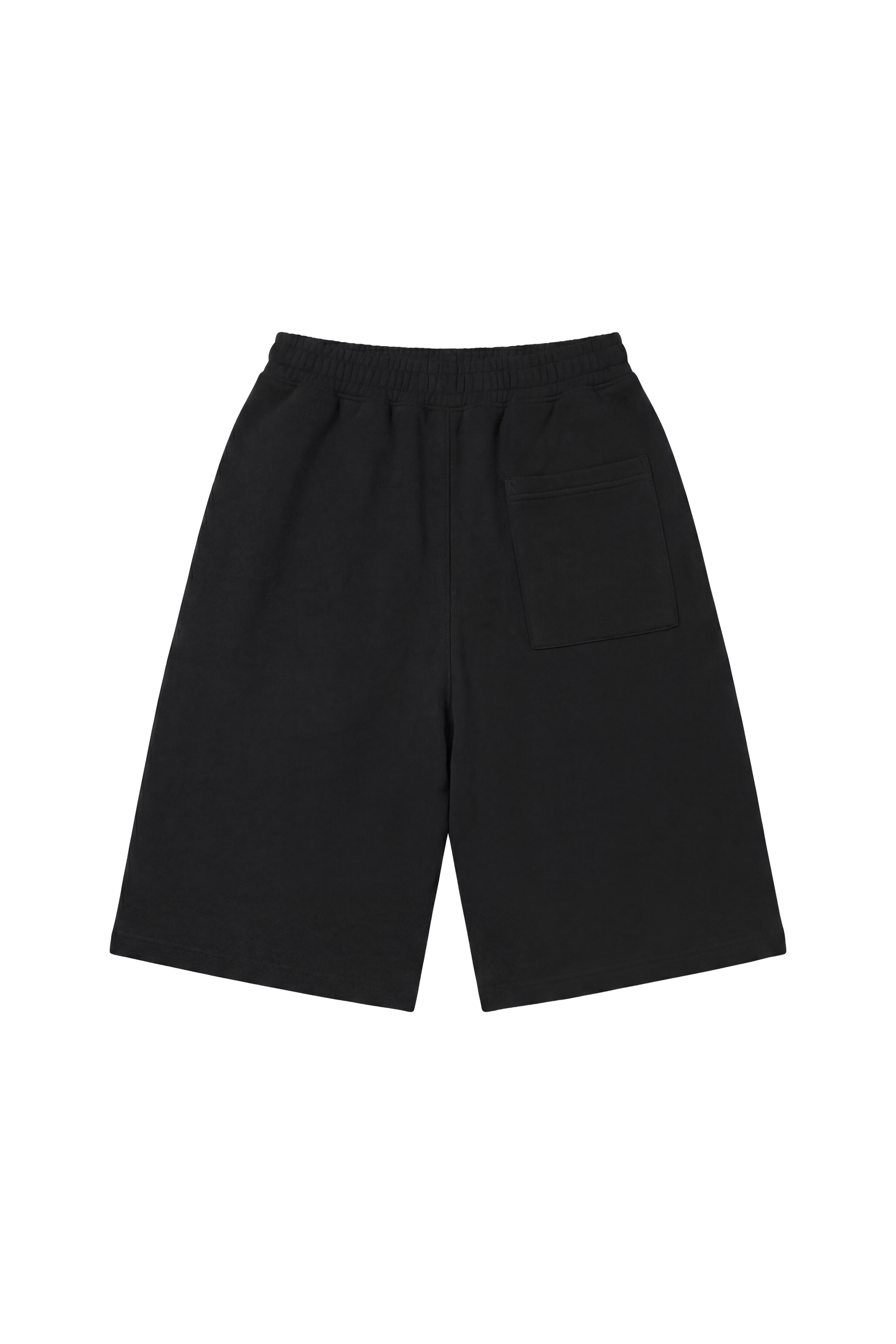 Short CY