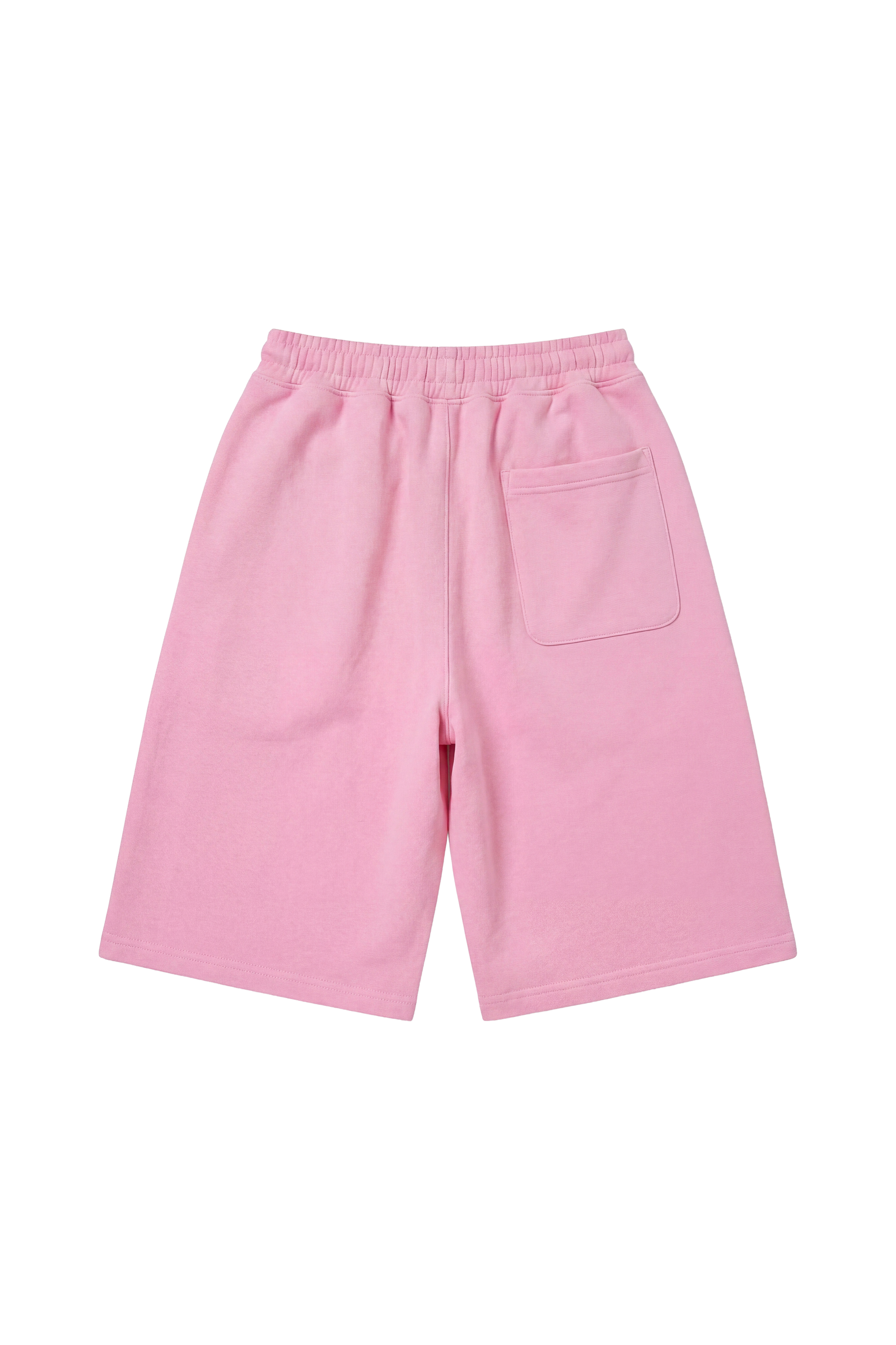 Short CY