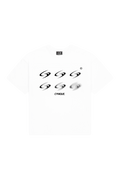Bitmap Tee