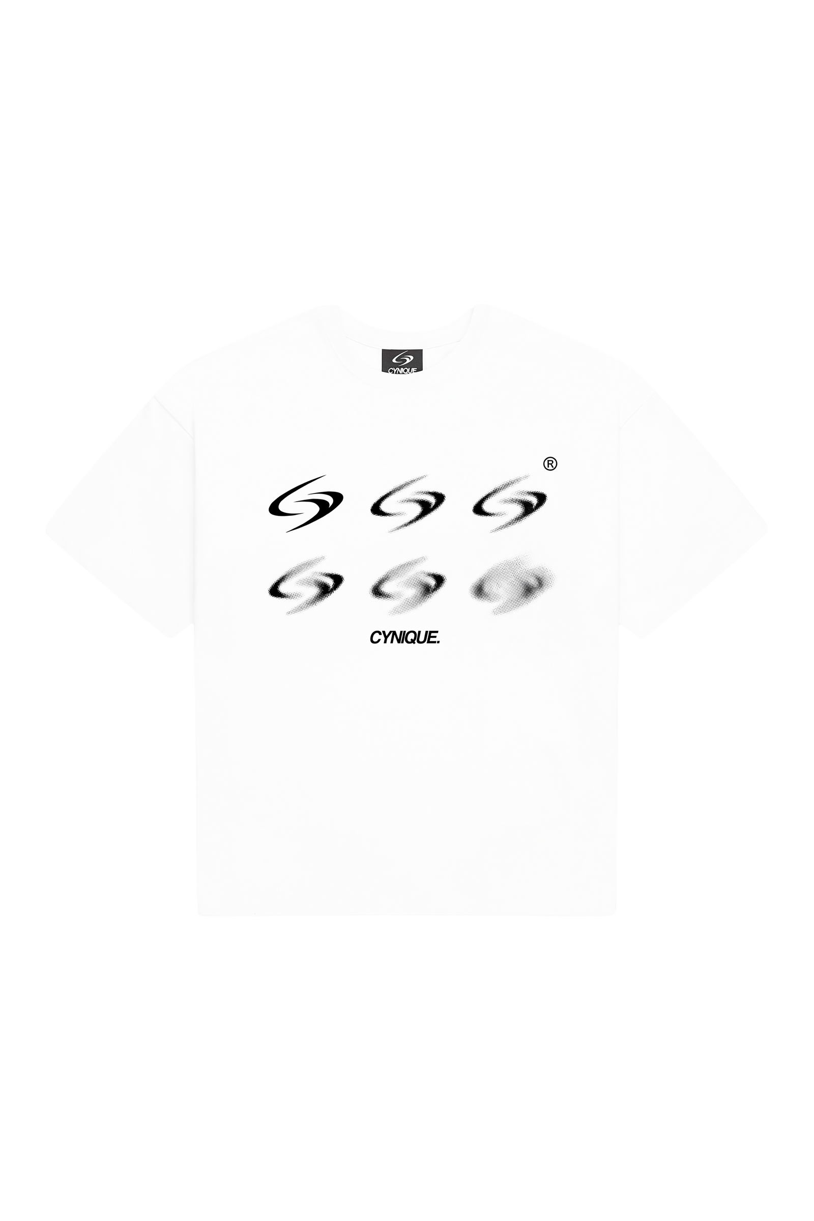Pack 2 t-shirts