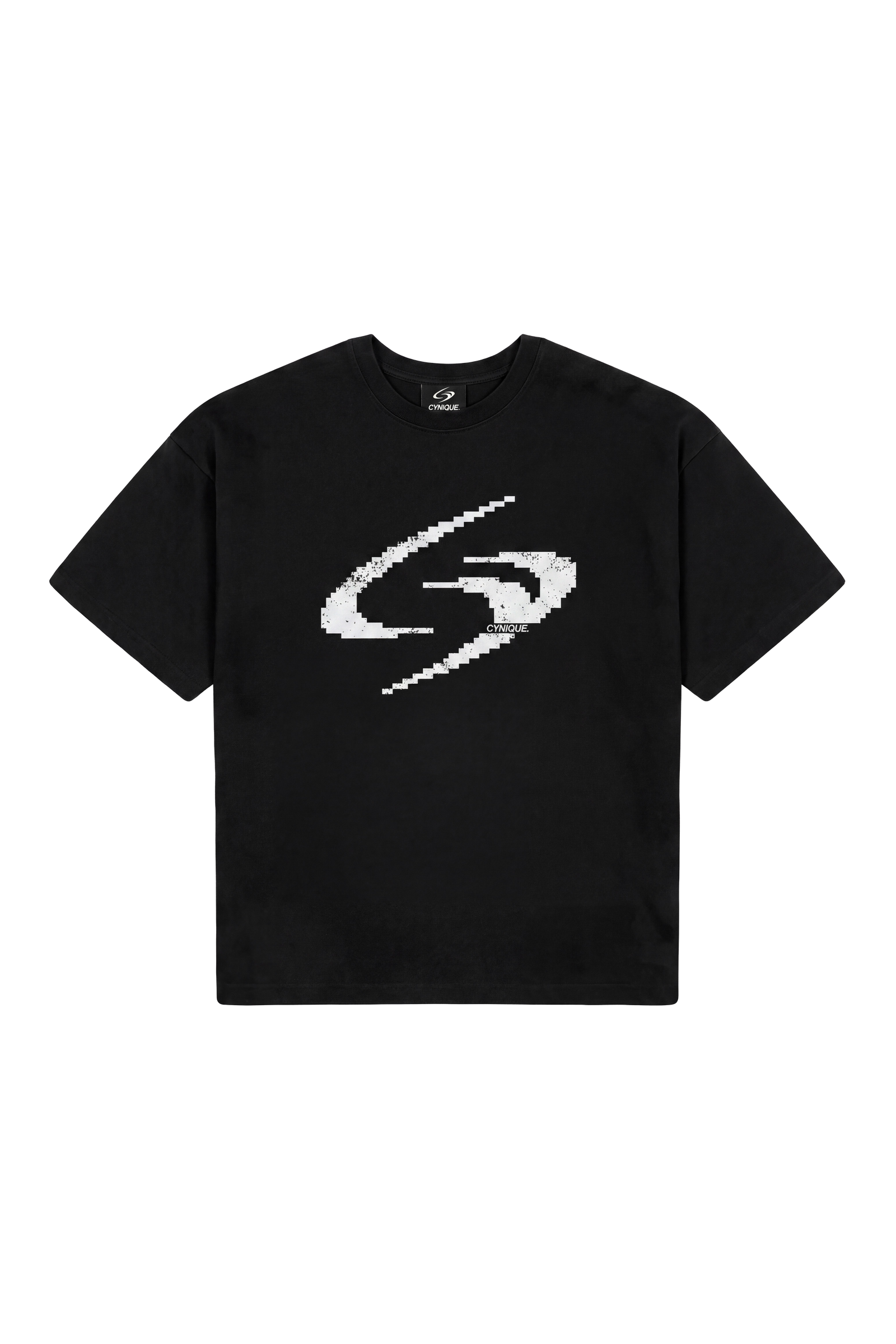 Used Tee