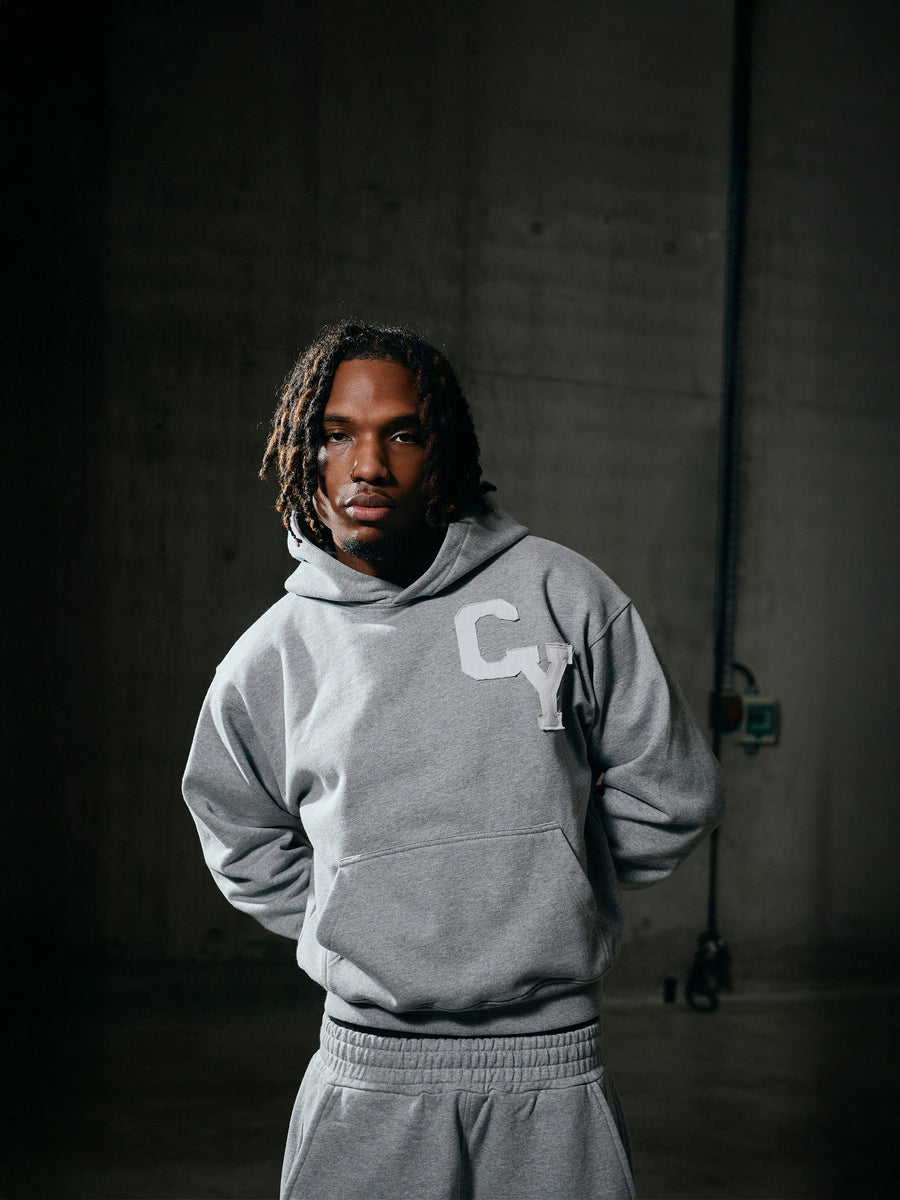 Hoodie CY