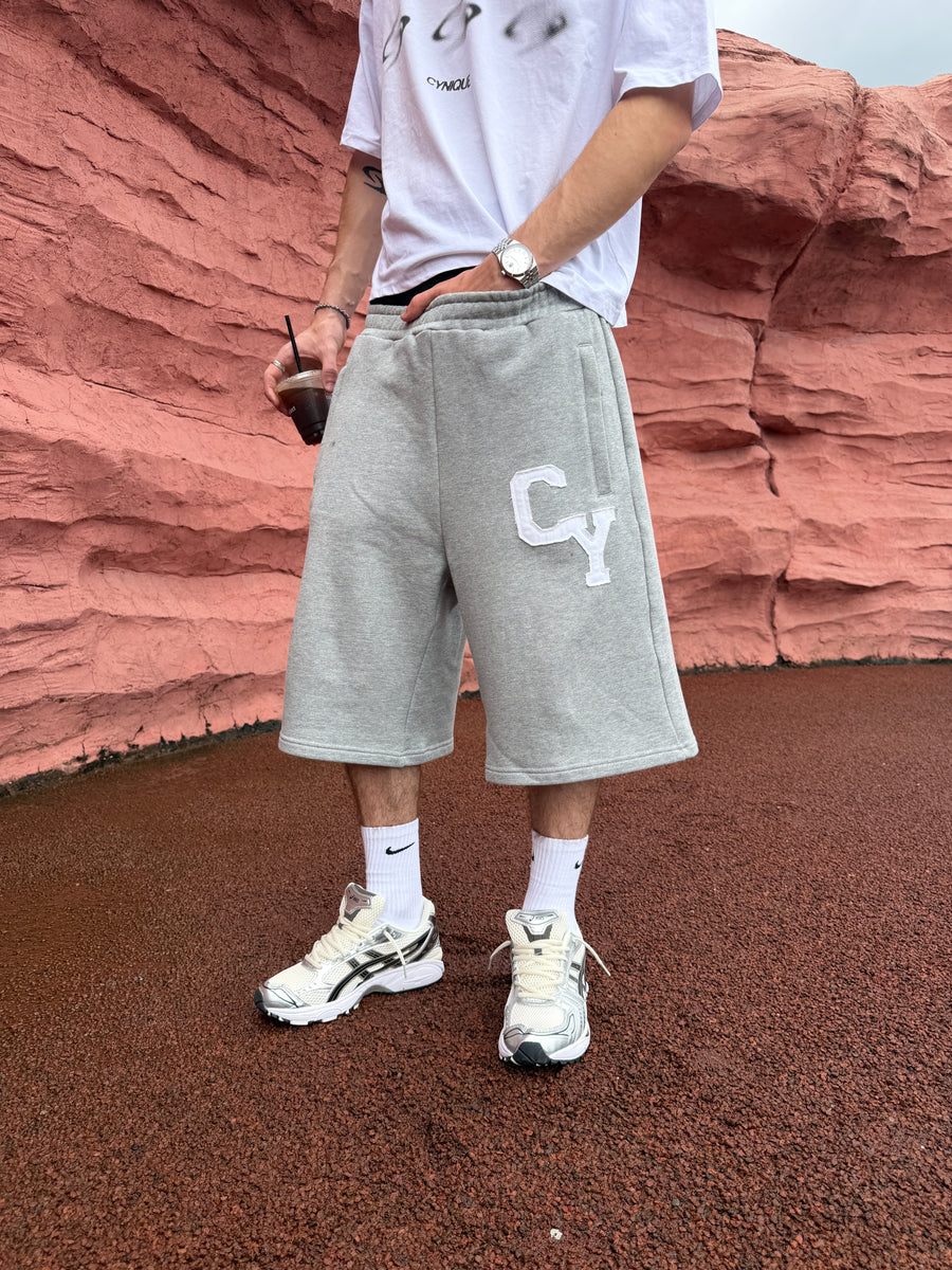 Short CY