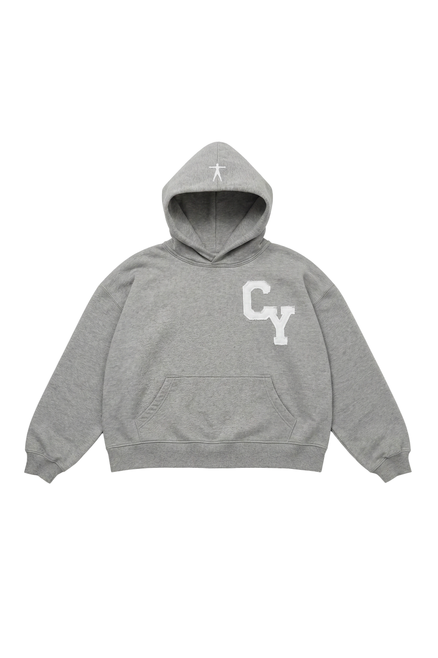 Hoodie CY