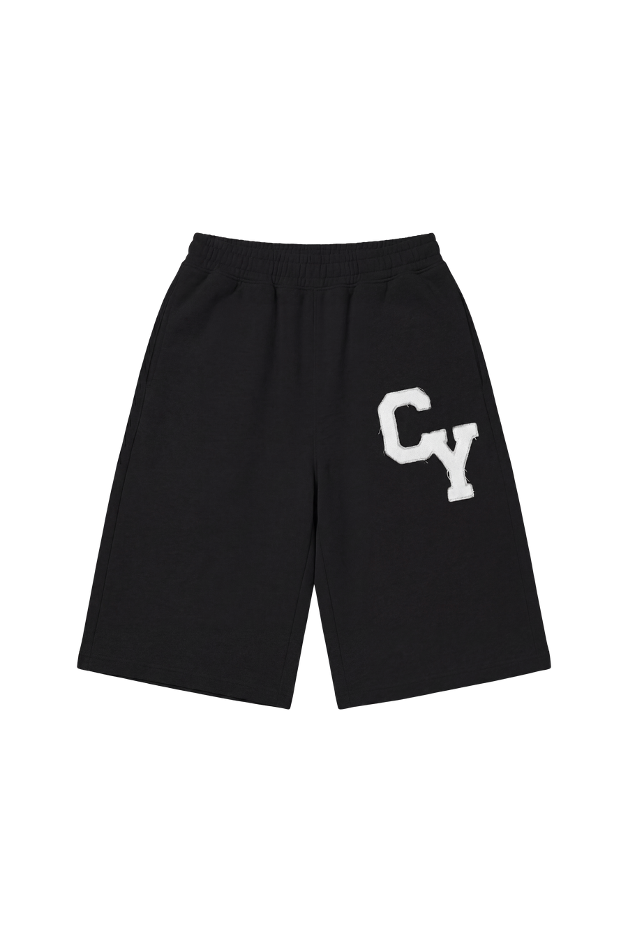 Short CY
