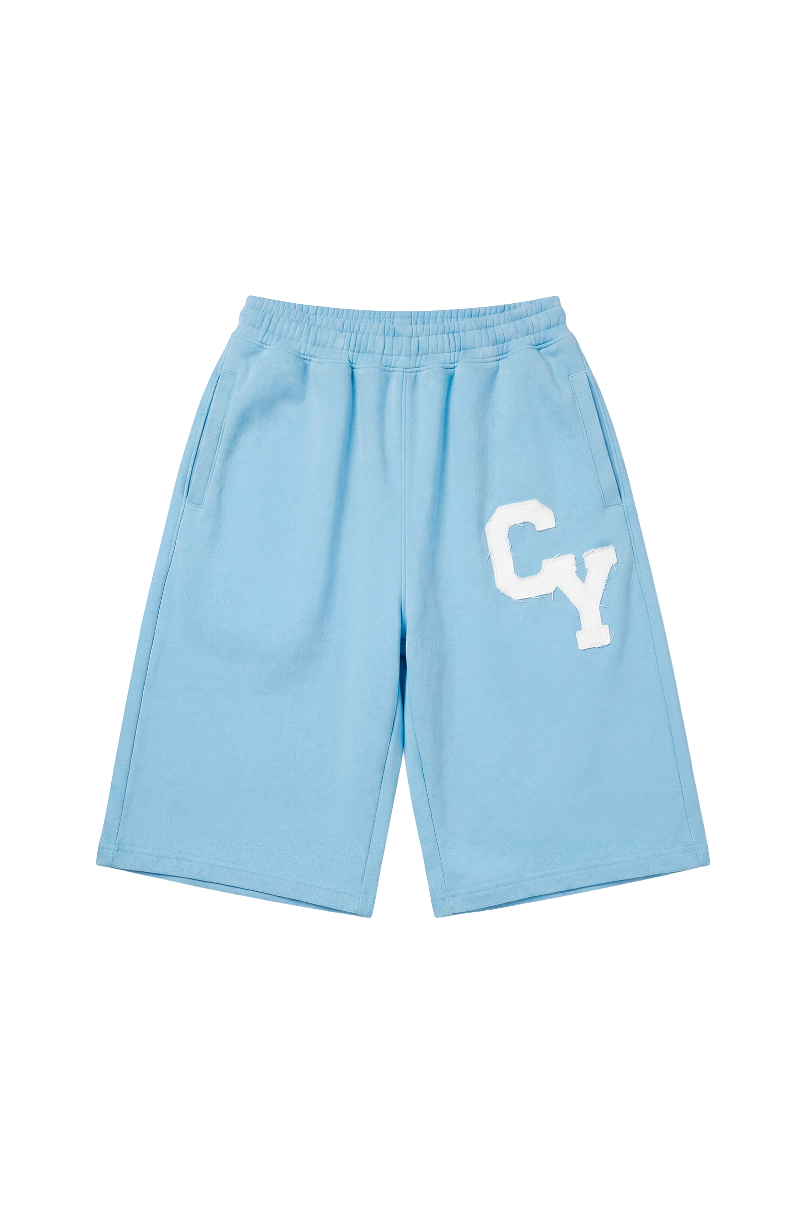 Short CY