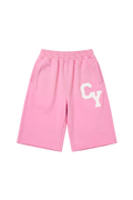 Short CY