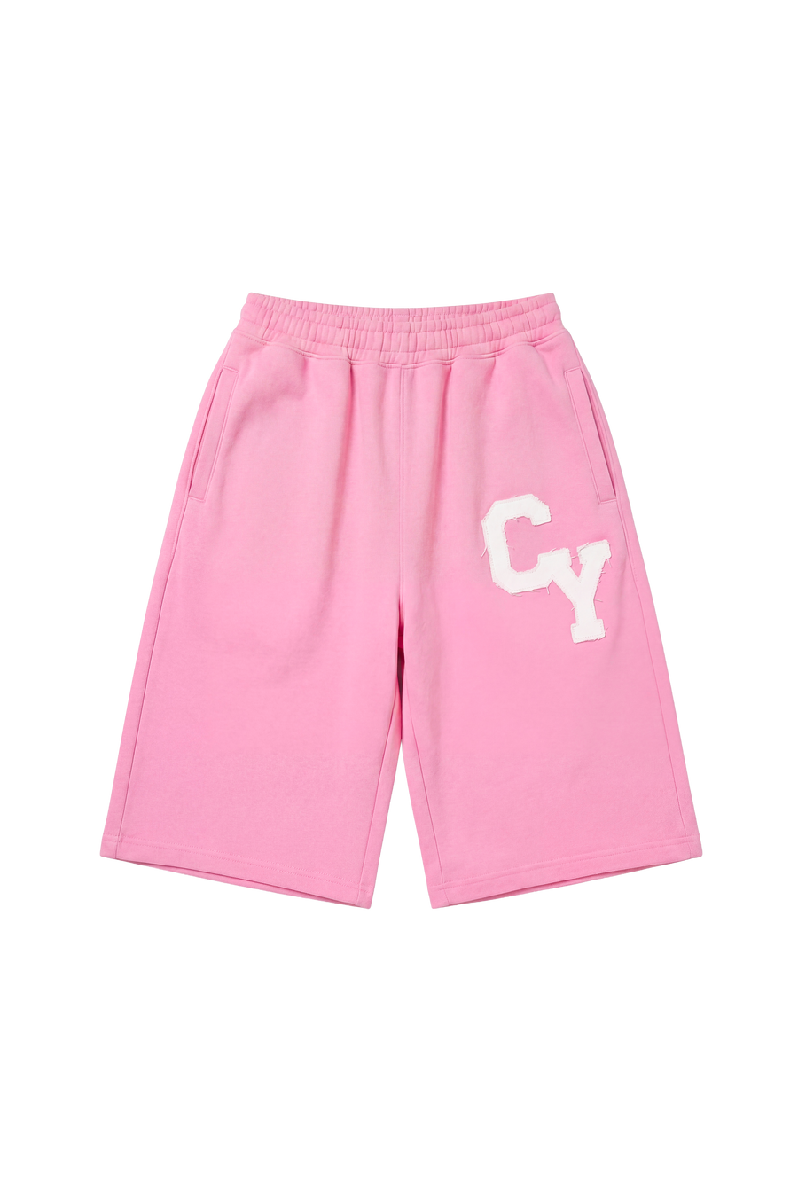 Short CY