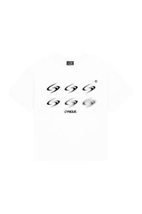 Bitmap Tee