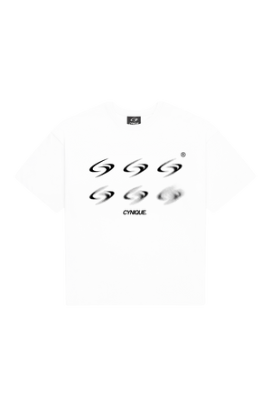 XS · Blanc