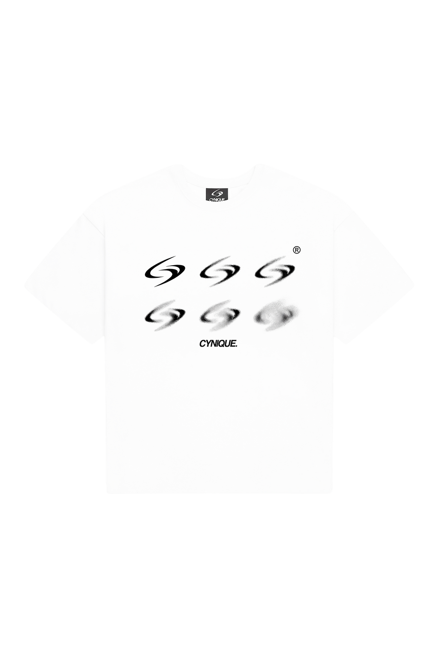 Pack 2 t-shirts