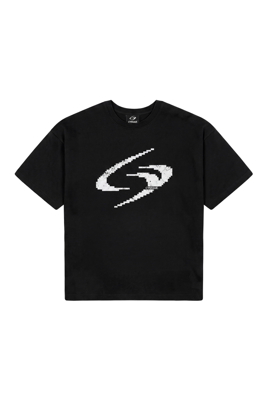 Used Tee