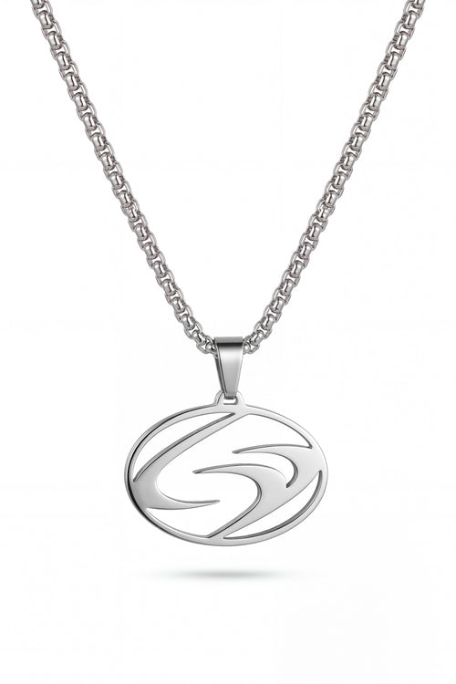 Logo chain