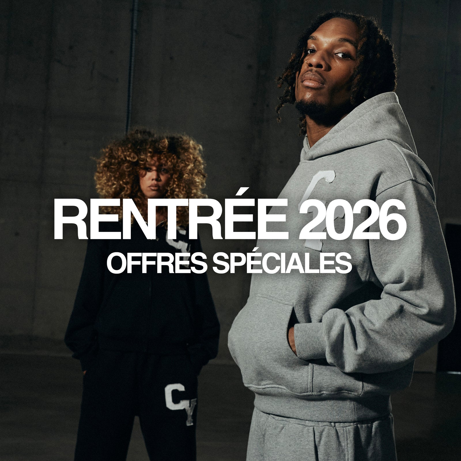 Cynique — offres spéciales de rentrée